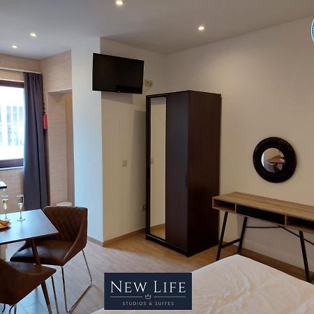 New Life - Torre Clerigos Studio-3T Porto Exterior photo