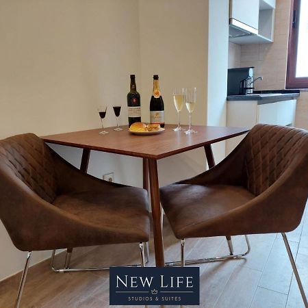 New Life - Torre Clerigos Studio-3T Porto Exterior photo
