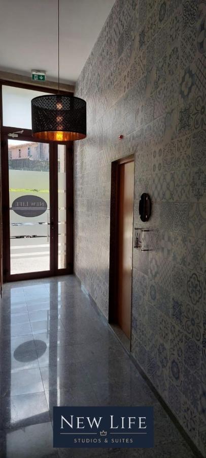 New Life - Torre Clerigos Studio-3T Porto Exterior photo